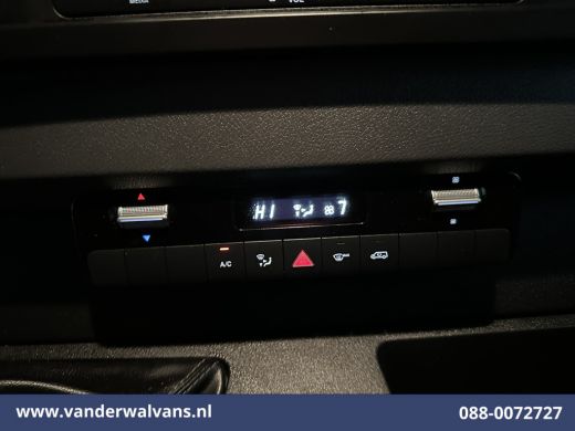 Mercedes-Benz Sprinter 316 CDI 164pk 3500kg Trekhaak L2H2 Euro6 Airco | Camera | Apple Carplay Cruisecontrol, Android Au... ActivLease financial lease