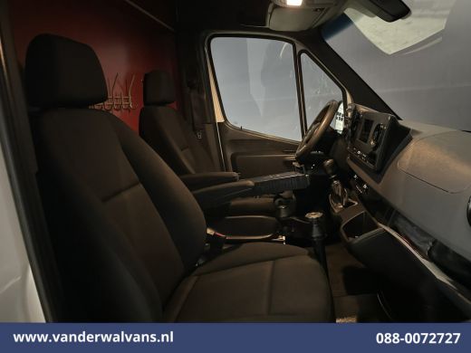 Mercedes-Benz Sprinter 316 CDI 164pk 3500kg Trekhaak L2H2 Euro6 Airco | Camera | Apple Carplay Cruisecontrol, Android Au... ActivLease financial lease
