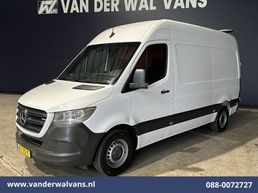 Mercedes-Benz Sprinter 316 CDI 164pk 3500kg Trekhaak L2H2 Euro6 Airco | Camera | Apple Carplay Cruisecontrol, Android Au... ActivLease financial lease