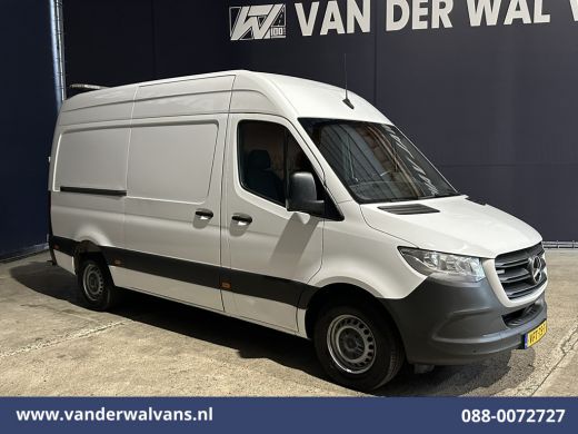 Mercedes-Benz Sprinter 316 CDI 164pk 3500kg Trekhaak L2H2 Euro6 Airco | Camera | Apple Carplay Cruisecontrol, Android Au... ActivLease financial lease