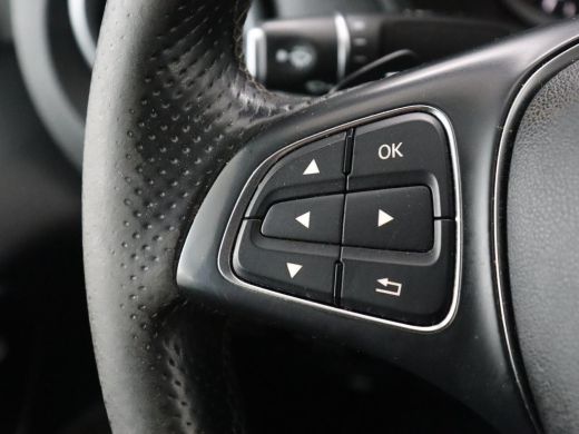 Mercedes-Benz Vito 114 CDI Extra Lang | Oprijplaat | Trekhaak | Camera | Stoelverwarming | 19'' | Cruise control | B... ActivLease financial lease