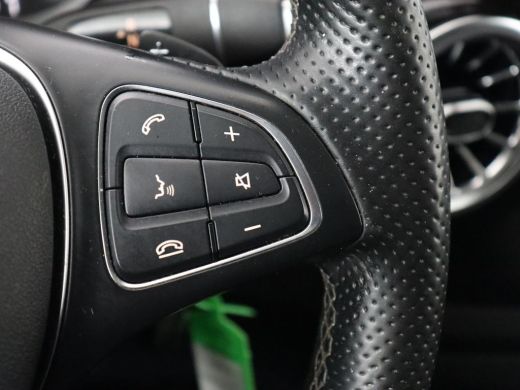 Mercedes-Benz Vito 114 CDI Extra Lang | Oprijplaat | Trekhaak | Camera | Stoelverwarming | 19'' | Cruise control | B... ActivLease financial lease