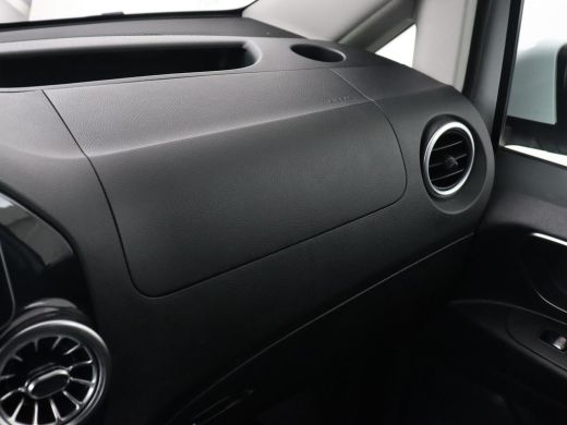 Mercedes-Benz Vito 114 CDI Extra Lang | Oprijplaat | Trekhaak | Camera | Stoelverwarming | 19'' | Cruise control | B... ActivLease financial lease