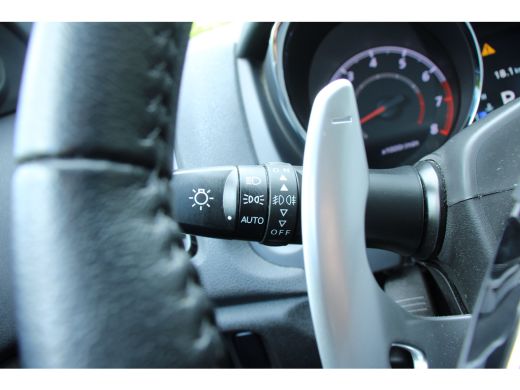 Mitsubishi ASX 2.0 Pure AUTOMAAT | 1E EIGENAAR | CAMERA | STOELVERWARMING | LED | DAB | CRUISE CONTROL ActivLease financial lease