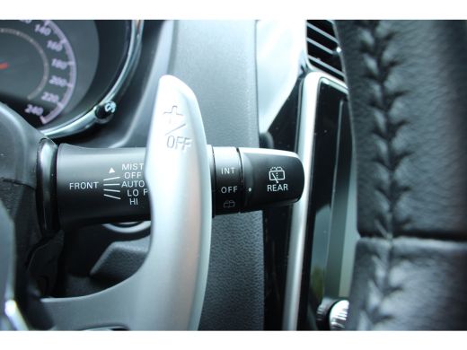 Mitsubishi ASX 2.0 Pure AUTOMAAT | 1E EIGENAAR | CAMERA | STOELVERWARMING | LED | DAB | CRUISE CONTROL ActivLease financial lease
