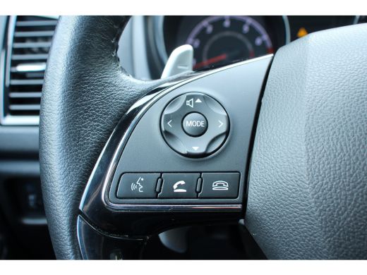 Mitsubishi ASX 2.0 Pure AUTOMAAT | 1E EIGENAAR | CAMERA | STOELVERWARMING | LED | DAB | CRUISE CONTROL ActivLease financial lease