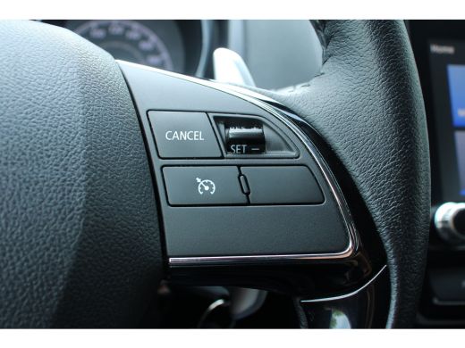 Mitsubishi ASX 2.0 Pure AUTOMAAT | 1E EIGENAAR | CAMERA | STOELVERWARMING | LED | DAB | CRUISE CONTROL ActivLease financial lease