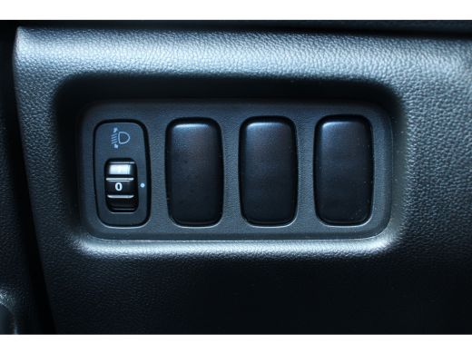 Mitsubishi ASX 2.0 Pure AUTOMAAT | 1E EIGENAAR | CAMERA | STOELVERWARMING | LED | DAB | CRUISE CONTROL ActivLease financial lease