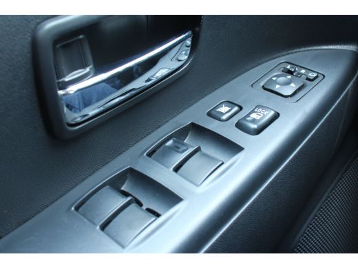 Mitsubishi ASX 2.0 Pure AUTOMAAT | 1E EIGENAAR | CAMERA | STOELVERWARMING | LED | DAB | CRUISE CONTROL ActivLease financial lease