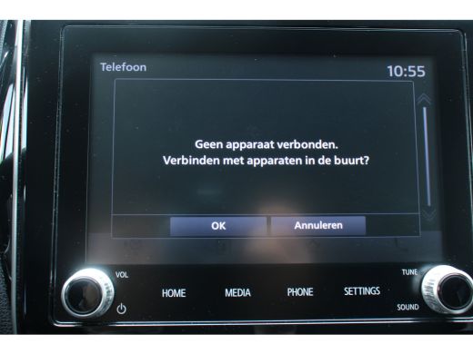 Mitsubishi ASX 2.0 Pure AUTOMAAT | 1E EIGENAAR | CAMERA | STOELVERWARMING | LED | DAB | CRUISE CONTROL ActivLease financial lease