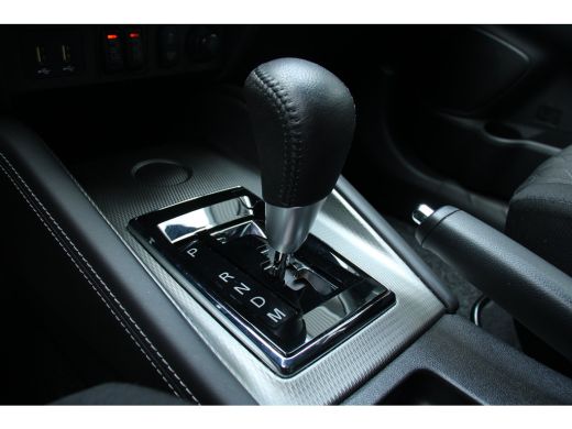 Mitsubishi ASX 2.0 Pure AUTOMAAT | 1E EIGENAAR | CAMERA | STOELVERWARMING | LED | DAB | CRUISE CONTROL ActivLease financial lease