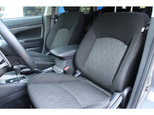 Mitsubishi ASX 2.0 Pure AUTOMAAT | 1E EIGENAAR | CAMERA | STOELVERWARMING | LED | DAB | CRUISE CONTROL ActivLease financial lease