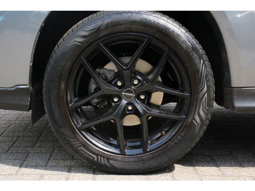 Mitsubishi ASX 2.0 Pure AUTOMAAT | 1E EIGENAAR | CAMERA | STOELVERWARMING | LED | DAB | CRUISE CONTROL ActivLease financial lease