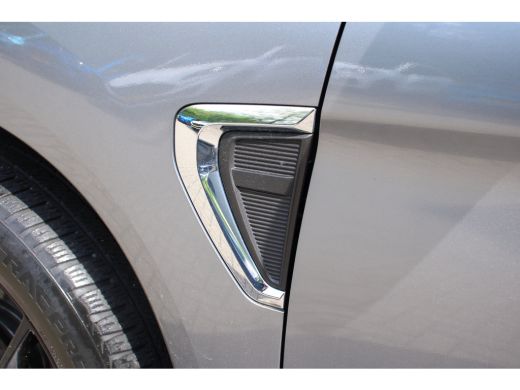 Mitsubishi ASX 2.0 Pure AUTOMAAT | 1E EIGENAAR | CAMERA | STOELVERWARMING | LED | DAB | CRUISE CONTROL ActivLease financial lease