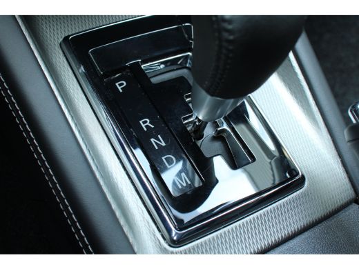 Mitsubishi ASX 2.0 Pure AUTOMAAT | 1E EIGENAAR | CAMERA | STOELVERWARMING | LED | DAB | CRUISE CONTROL ActivLease financial lease