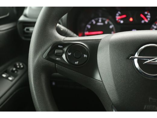 Opel Combo 1.5D L2 102PK | Airco | Cruise | 2xSchuifdeur | Kasten | Parkeersens. ActivLease financial lease