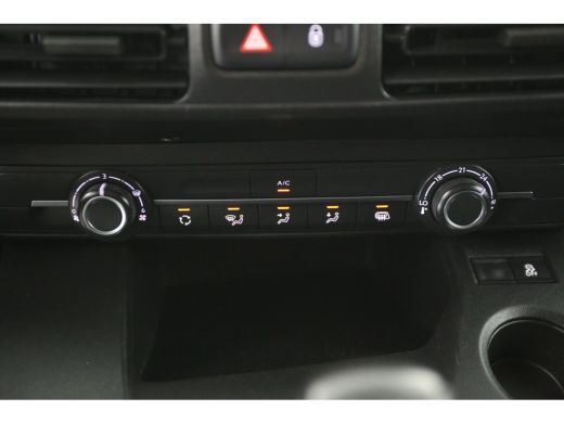 Opel Combo 1.5D L2 102PK | Airco | Cruise | 2xSchuifdeur | Kasten | Parkeersens. ActivLease financial lease