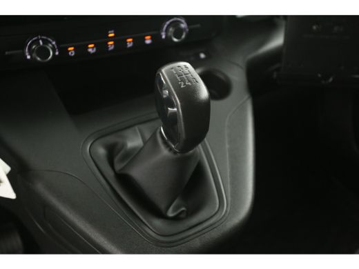 Opel Combo 1.5D L2 102PK | Airco | Cruise | 2xSchuifdeur | Kasten | Parkeersens. ActivLease financial lease