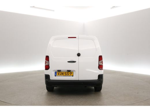 Opel Combo 1.5D L2 102PK | Airco | Cruise | 2xSchuifdeur | Kasten | Parkeersens. ActivLease financial lease