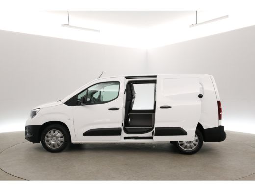 Opel Combo 1.5D L2 102PK | Airco | Cruise | 2xSchuifdeur | Kasten | Parkeersens. ActivLease financial lease