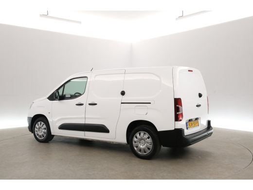 Opel Combo 1.5D L2 102PK | Airco | Cruise | 2xSchuifdeur | Kasten | Parkeersens. ActivLease financial lease