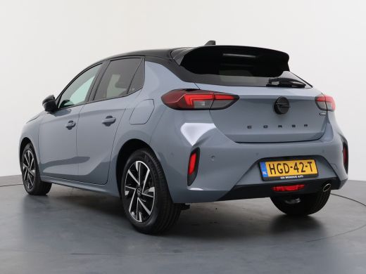 Opel Corsa 1.2 Turbo Hybrid GS 110pk | Achteruitrijcamera | Apple Carplay/Android Auto|telefoonintegratie pr... ActivLease financial lease