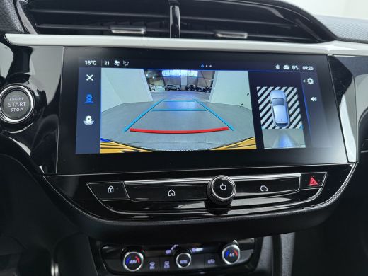 Opel Corsa 1.2 Turbo Hybrid GS 110pk | Achteruitrijcamera | Apple Carplay/Android Auto|telefoonintegratie pr... ActivLease financial lease