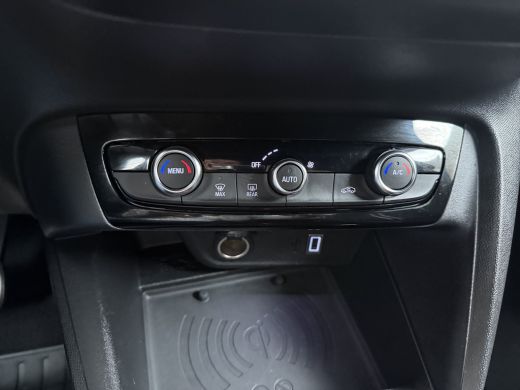 Opel Corsa 1.2 Turbo Hybrid GS 110pk | Achteruitrijcamera | Apple Carplay/Android Auto|telefoonintegratie pr... ActivLease financial lease