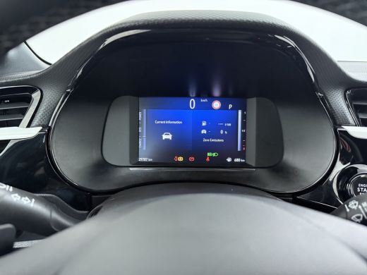 Opel Corsa 1.2 Turbo Hybrid GS 110pk | Achteruitrijcamera | Apple Carplay/Android Auto|telefoonintegratie pr... ActivLease financial lease