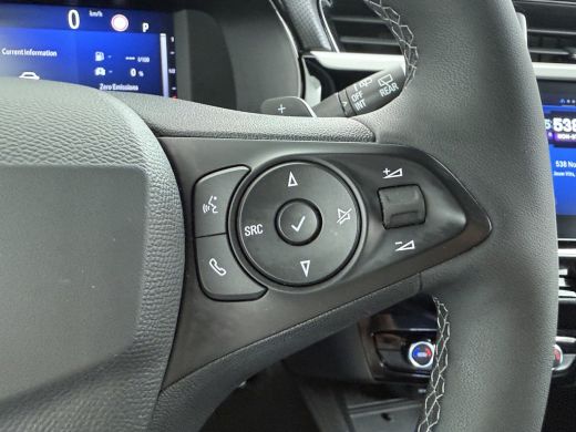 Opel Corsa 1.2 Turbo Hybrid GS 110pk | Achteruitrijcamera | Apple Carplay/Android Auto|telefoonintegratie pr... ActivLease financial lease