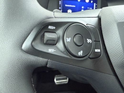 Opel Corsa 1.2 Turbo Hybrid GS 110pk | Achteruitrijcamera | Apple Carplay/Android Auto|telefoonintegratie pr... ActivLease financial lease