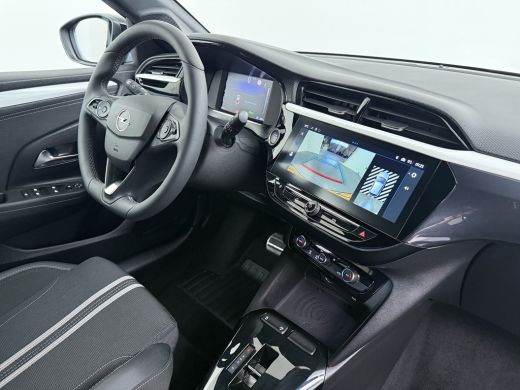 Opel Corsa 1.2 Turbo Hybrid GS 110pk | Achteruitrijcamera | Apple Carplay/Android Auto|telefoonintegratie pr... ActivLease financial lease