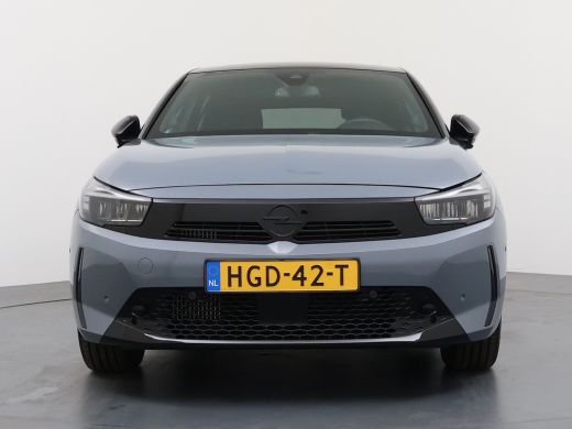 Opel Corsa 1.2 Turbo Hybrid GS 110pk | Achteruitrijcamera | Apple Carplay/Android Auto|telefoonintegratie pr... ActivLease financial lease