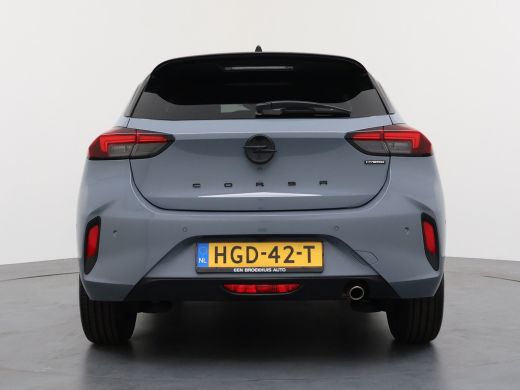 Opel Corsa 1.2 Turbo Hybrid GS 110pk | Achteruitrijcamera | Apple Carplay/Android Auto|telefoonintegratie pr... ActivLease financial lease