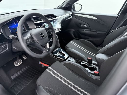 Opel Corsa 1.2 Turbo Hybrid GS 110pk | Achteruitrijcamera | Apple Carplay/Android Auto|telefoonintegratie pr... ActivLease financial lease