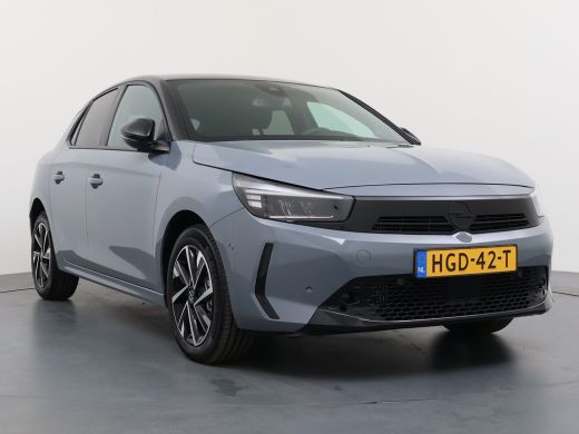 Opel Corsa 1.2 Turbo Hybrid GS 110pk | Achteruitrijcamera | Apple Carplay/Android Auto|telefoonintegratie pr... ActivLease financial lease