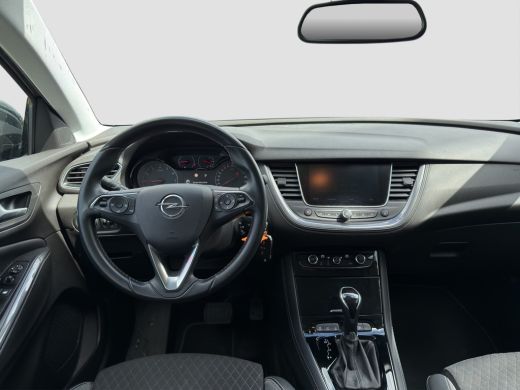 Opel Grandland X 1.2 Turbo Innovation Trekhaak | Camera | Full map navigatie | Carplay/android auto | Parkeersenso... ActivLease financial lease
