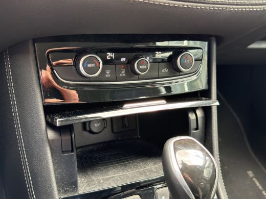Opel Grandland X 1.2 Turbo Innovation Trekhaak | Camera | Full map navigatie | Carplay/android auto | Parkeersenso... ActivLease financial lease
