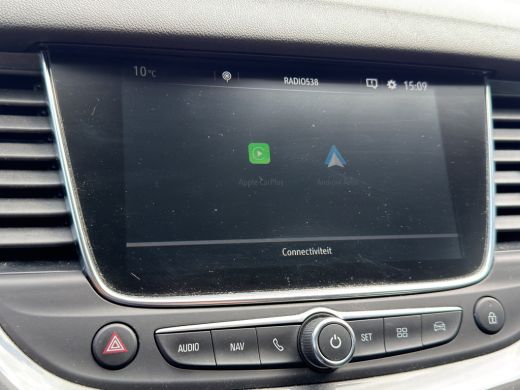 Opel Grandland X 1.2 Turbo Innovation Trekhaak | Camera | Full map navigatie | Carplay/android auto | Parkeersenso... ActivLease financial lease