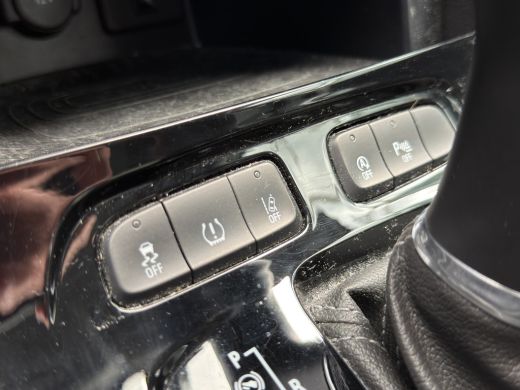 Opel Grandland X 1.2 Turbo Innovation Trekhaak | Camera | Full map navigatie | Carplay/android auto | Parkeersenso... ActivLease financial lease