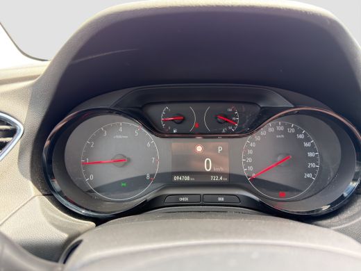 Opel Grandland X 1.2 Turbo Innovation Trekhaak | Camera | Full map navigatie | Carplay/android auto | Parkeersenso... ActivLease financial lease