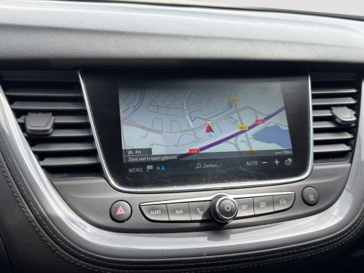 Opel Grandland X 1.2 Turbo Innovation Trekhaak | Camera | Full map navigatie | Carplay/android auto | Parkeersenso... ActivLease financial lease