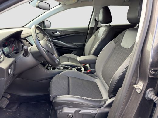 Opel Grandland X 1.2 Turbo Innovation Trekhaak | Camera | Full map navigatie | Carplay/android auto | Parkeersenso... ActivLease financial lease
