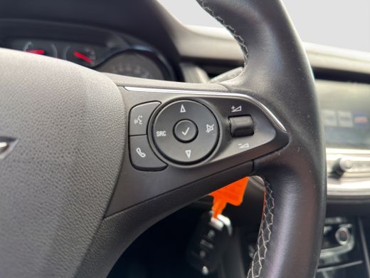 Opel Grandland X 1.2 Turbo Innovation Trekhaak | Camera | Full map navigatie | Carplay/android auto | Parkeersenso... ActivLease financial lease