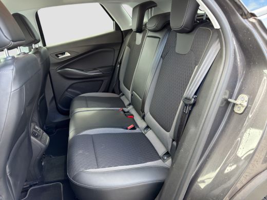 Opel Grandland X 1.2 Turbo Innovation Trekhaak | Camera | Full map navigatie | Carplay/android auto | Parkeersenso... ActivLease financial lease
