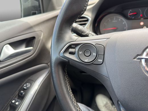 Opel Grandland X 1.2 Turbo Innovation Trekhaak | Camera | Full map navigatie | Carplay/android auto | Parkeersenso... ActivLease financial lease