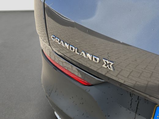 Opel Grandland X 1.2 Turbo Innovation Trekhaak | Camera | Full map navigatie | Carplay/android auto | Parkeersenso... ActivLease financial lease