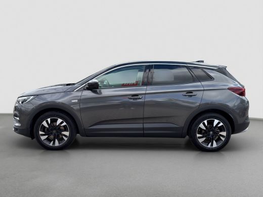 Opel Grandland X 1.2 Turbo Innovation Trekhaak | Camera | Full map navigatie | Carplay/android auto | Parkeersenso... ActivLease financial lease