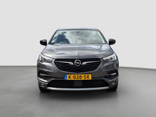 Opel Grandland X 1.2 Turbo Innovation Trekhaak | Camera | Full map navigatie | Carplay/android auto | Parkeersenso... ActivLease financial lease
