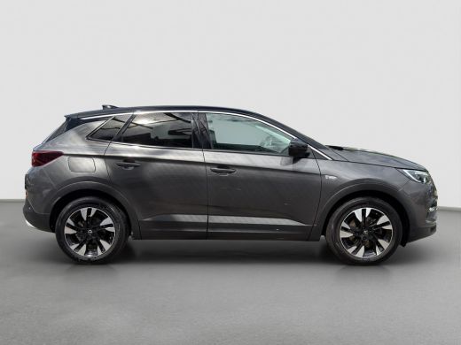 Opel Grandland X 1.2 Turbo Innovation Trekhaak | Camera | Full map navigatie | Carplay/android auto | Parkeersenso... ActivLease financial lease